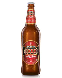 SNJ 10000 Super Strong Beer