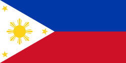Tagalog - Filipino