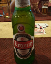 Legend premium Super Strong Beer Kerala