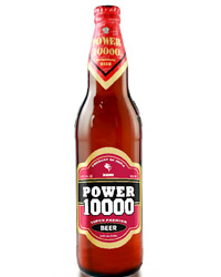 Power 1000 Super Strong Beer Kerala