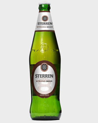 Sterren 7 Strong Beer